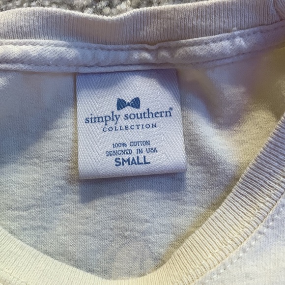 Simply Southern Tee - Picture 3 of 3